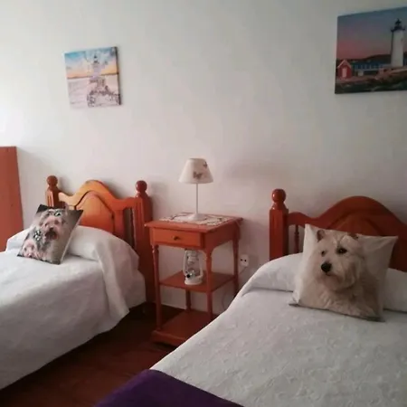 Casa Alba Hébergement de vacances