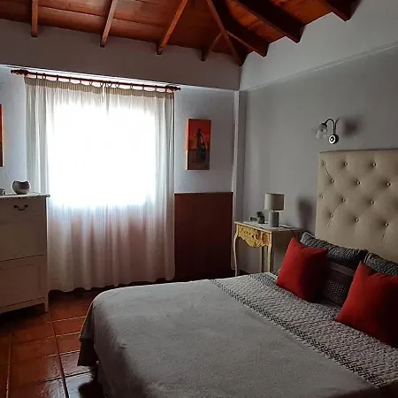 Casa vacanze Casa Alba Las Indias