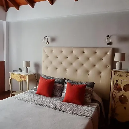 Casa vacanze Casa Alba
