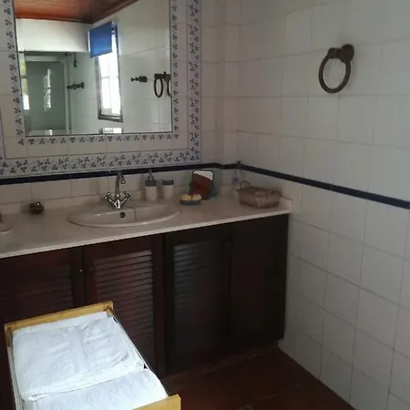 Casa Alba Hébergement de vacances Las Indias