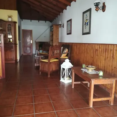 Casa Alba Hébergement de vacances
