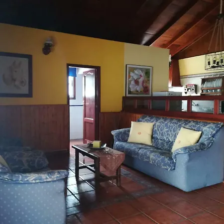 Casa vacanze Casa Alba Las Indias
