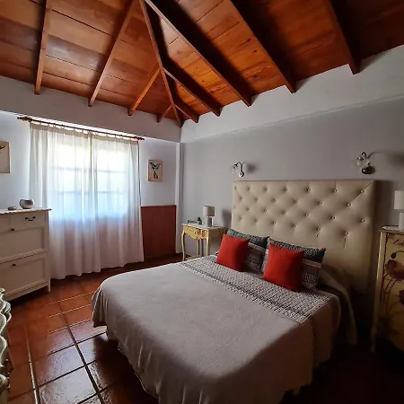 Casa Alba Дом отдыха *